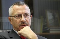 Головатый опроверг наличие конфликта интересов в своем назначении судьей КС