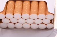 В Україні оновлять маркування сигаретних пачок