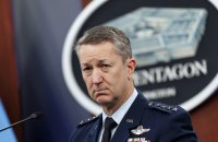 Генерал США Ден Кейн: Іран усе ще має можливість завдати шкоди комерційному судноплавству