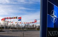 Главы МИД стран НАТО проведут внеочередное заседание из-за войск РФ около Украины 