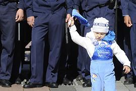 ПР: нападать на Батькивщину абсурдно
