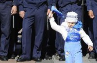ПР: нападать на Батькивщину абсурдно