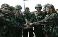 Россия отказалсь от совместных с Индией учений