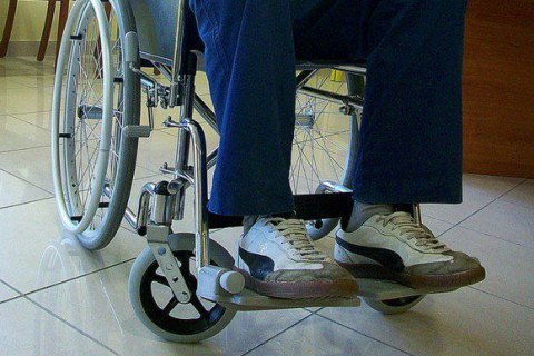 В Рязани больного ДЦП ребенка выгнали из храма