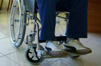 В Рязани больного ДЦП ребенка выгнали из храма