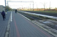 "Укрзализныця" запланировала на 2020 год строительство европейской колеи до Львова
