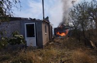 Російська армія вбила двох мирних жителів Херсонщини, ще троє — поранені