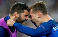 Франція обіграла Німеччину у півфіналі Євро з рахунком 2:0