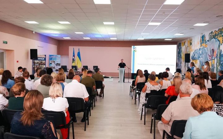 На Київщині облаштують ще понад 150 укриттів у навчальних закладах 