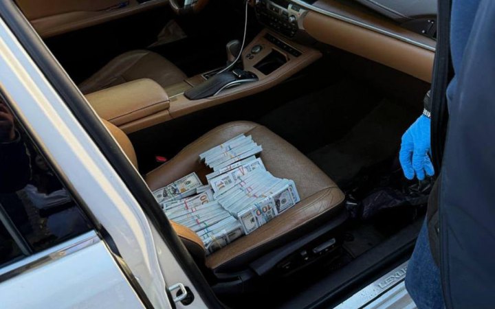 Правоохоронці затримали в Одесі адвоката за підозрою у шахрайстві на $315 тисяч