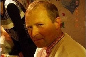 Викраденого в Макіївці "свободівця" звільнили