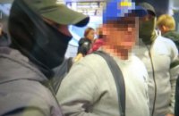 Замминистра экономики из Кабмина Гройсмана задержали по подозрению в госизмене