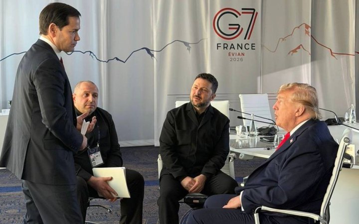 FT: Трамп висловив захоплення далекобійними ударами України по Росії