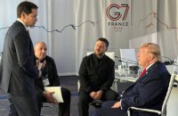 FT: Трамп висловив захоплення далекобійними ударами України по Росії