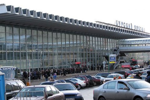 В Москве "заминировали" Курский вокзал