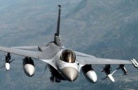 В Бурятии разбился истребитель Миг-31