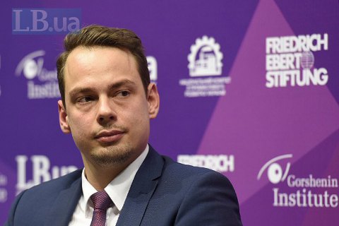 Рьотиг заявил, что ЕС и Евразийский союз должны начать диалог по гармонизации отношений