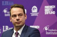 Рьотиг заявил, что ЕС и Евразийский союз должны начать диалог по гармонизации отношений