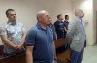 Апелляционный суд отказался перенести дело об избиении евромайдановцев в другой суд