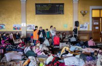Переселенці не знають, що крім державної допомоги можна отримати підтримку від міжнародних структур, - Верещук