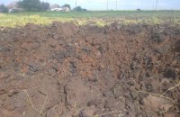 Учора росіяни обстріляли 17 населених пунктів на Запоріжжі, загинула жінка