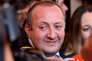 ​ЦИК Грузии подсчитал 100 процентов бюллетеней