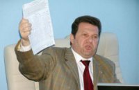 ФФУ поручила возродить "Таврию" человеку, при котором она скуксилась