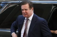 Присяжним не вистачило одного голосу для повного вироку Манафорту