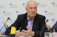 Перший голова КМДА Іван Салій помер