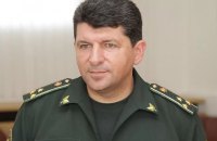 Зеленський звільнив заступника командувача Нацгвардії