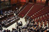 У парламенті Італії з'явиться група "Друзі Путіна"