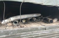 Прокуратура назвала четыре версии пожара в Калиновке