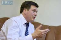 Геннадій Зубко: «Балотування до ВР – не останній хрестовий похід, щоб тільки залишитись у політиці»