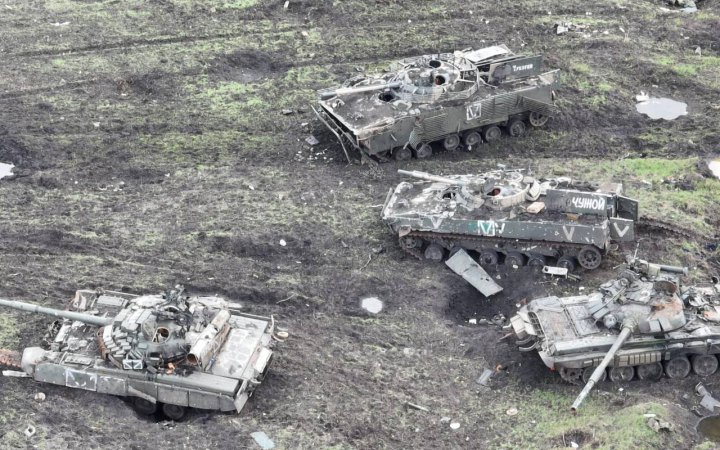 Сили оборони не дають росіянам наблизитися до Авдіївки, - командувач ОСУВ "Таврія"