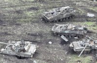 Сили оборони не дають росіянам наблизитися до Авдіївки, - командувач ОСУВ "Таврія"