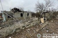 Авдіївка зазнала за добу 5 ворожих атак: пошкоджені багатоповерхівка та дитячий садок