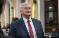 Андрій Сибіга: «І наші партнери, і навіть вороги визнають: зараз Україна — найбільша військова потуга в Європі»