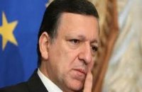 Баррозу прокомментировал слухи об исключении Греции из еврозоны
