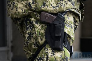 Сепаратисты захватили мэрию Горловки (обновлено)