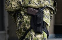 Сепаратисты захватили мэрию Горловки (обновлено)
