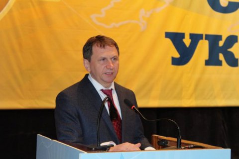 Совет судей просит Парубия отреагировать на давления депутатов на судей