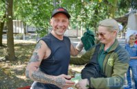 “Сотня цемахів не вартують життя Сашка Колодяжного”. Розвідник Дмитро Гержан розповів про операцію з затримання терориста Цемаха