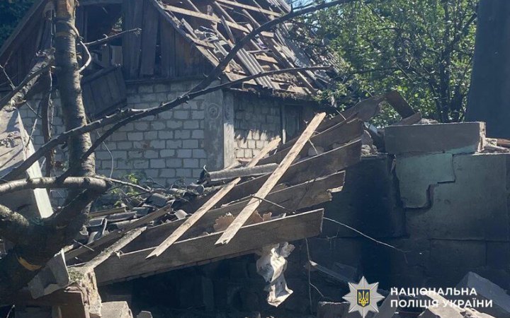 Росіяни вбили 2 і поранили 9 мешканців Донецької області (оновлено)