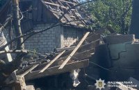 Росіяни вбили 2 і поранили 9 мешканців Донецької області (оновлено)