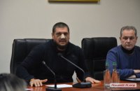 Общественный совет при Николаевской ОГА выразил недоверие губернатору Савченко