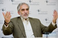 Ярослав Грицак: «Зеленський веде себе, як «перший» Кучма - реставрує систему, проти якої виступали обидва Майдани»