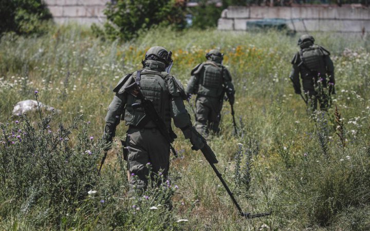 Окупанти закривають Маріуполь на в'їзд та виїзд із п'ятниці до ранку понеділка