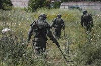 Окупанти закривають Маріуполь на в'їзд та виїзд із п'ятниці до ранку понеділка