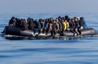Дві жінки загинули під час спроби перетину Ла-Маншу з Франції до Великої Британії