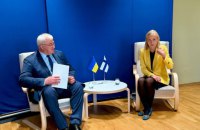 Фінляндія залучає 240 млн євро фінансування для відбудови України
